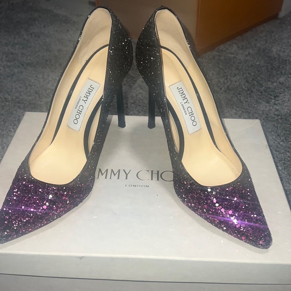 Jimmy Choo Pumps